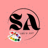Shy’s Art